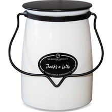 Milkhouse Candle Thanks A Latte 624 g