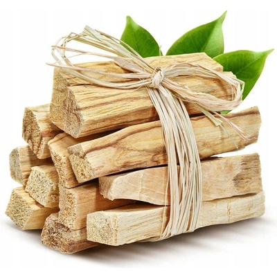 Cebador vykuřovadlo Palo Santo 200 g
