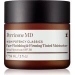 Perricone MD High Potency Classics Tinted Moisturizer тониращ хидратиращ крем за стягане на кожата SPF 30 59ml