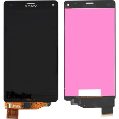 LCD Displej + Dotykové sklo Sony Xperia Z3 Compact