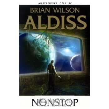 Nonstop - Brian Aldiss