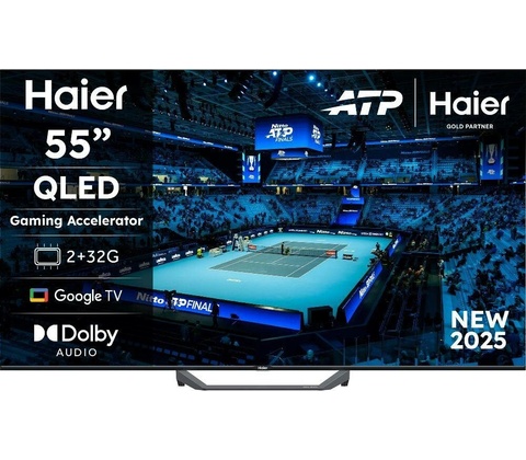 Haier H55S80FUX