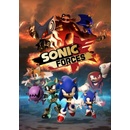 Sonic Forces (Bonus Edition)