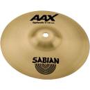 Sabian AAX 08",SPLASH