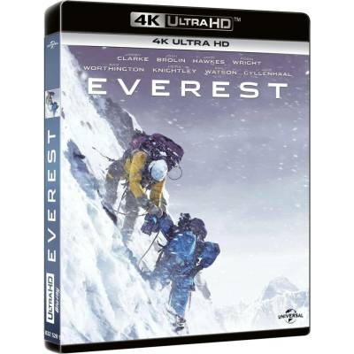 Everest 4K UHD BD