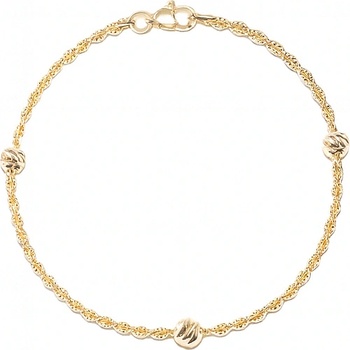 Златна гривна