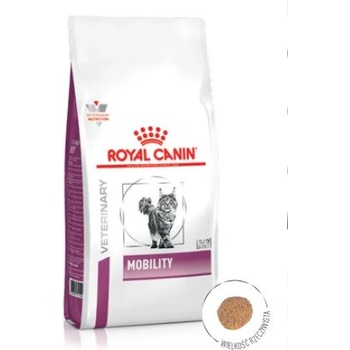 Royal Canin weterynaria ROYAL CANIN Mobility MC 28 2кг