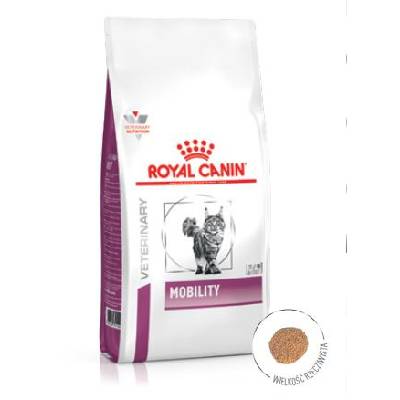 ROYAL CANIN Mobility MC 28 2кг