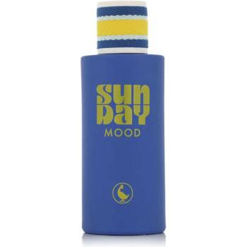 Image 1 of EL GANSO Sunday Mood EDT 125 ml