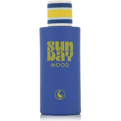EL GANSO Sunday Mood EDT 125 ml