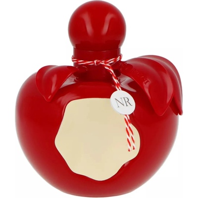 Nina Ricci Nina Rouge toaletná voda dámska 80 ml tester