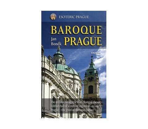 Baroque Prague
