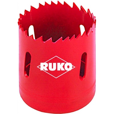 Píla vykružovacia HSS 210 mm, RUKO