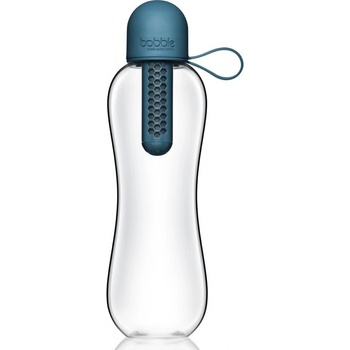 Bobble Infuse 0,59l Peacock