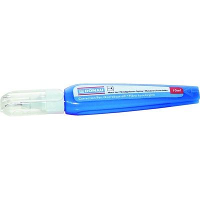 Korekční tužka s kovovým hrotem 10ml