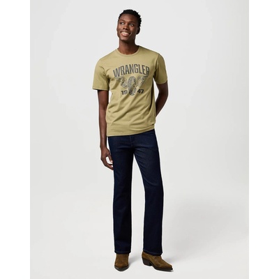 Wrangler WRANCHER MOONLIGHT RINSE 112373029