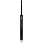 Shiseido MicroLiner Ink молив за очи цвят Brown 0, 08 гр