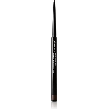 Image 1 of Shiseido MicroLiner Ink молив за очи цвят Brown 0, 08 гр