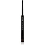 Shiseido MicroLiner Ink молив за очи цвят Brown 0, 08 гр