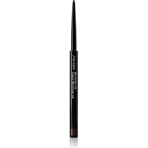 Shiseido MicroLiner Ink молив за очи цвят Brown 0, 08 гр