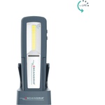 SCANGRIP Работна лампа UNIFORM multi-LED, SCANGRIP, 03.6208