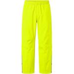 Gonso Водоустойчив панталон за колоездене Gonso Essential Rain Pants Cycling bottoms - Safety Yellow (055-3594-0213)