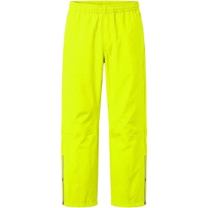 Gonso Водоустойчив панталон за колоездене Gonso Essential Rain Pants Cycling bottoms - Safety Yellow (055-3594-0213)