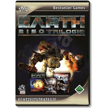 EARTH 2150