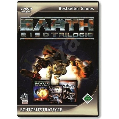 EARTH 2150