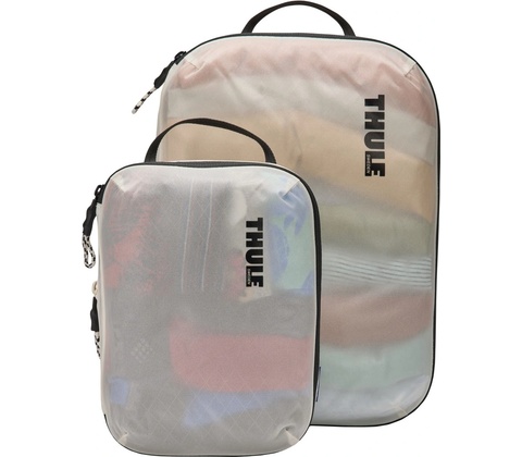 Thule Compression Cube Set White