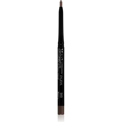PUPA Milano Made to Last Definition Eyes автоматичен молив за очи водоустойчив цвят 202 Dark Cocoa 0.35 гр