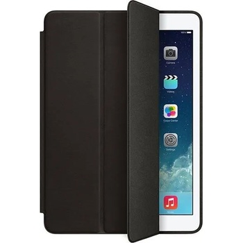 Apple iPad Air Smart Case - Leather - Black (MF051ZM/A)