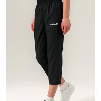 HEAD Панталони HEAD Club 3/4 Pants Women - Black