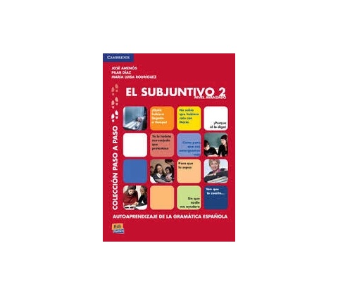 Subjuntivo 2