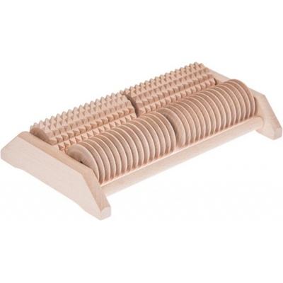 Dřevobox Dřevěný masážní strojek RM01