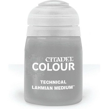 GW Citadel Technical Lahmian Medium 24ml