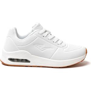 Everlast Юношески маратонки Everlast Kaiso Trainers Junior - White