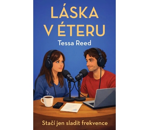 Láska v éteru