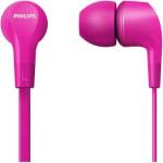 Philips TAE1105PK/00 pink Слушалки