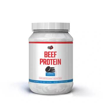 Image 1 of Pure Nutrition - BEEF PROTEIN - 450 g