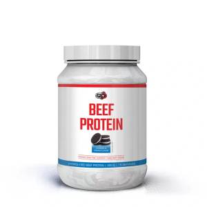 Pure Nutrition - BEEF PROTEIN - 450 g