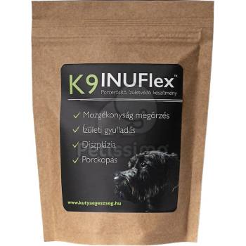 Image 1 of K9 InuFlex на прах 220 гр