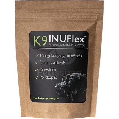 K9 InuFlex на прах 220 гр