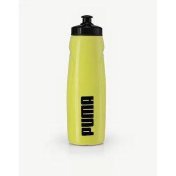 PUMA Training Water Bottle Lime 750ml