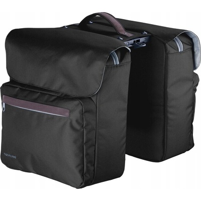 Racktime Heda double 2x12 l