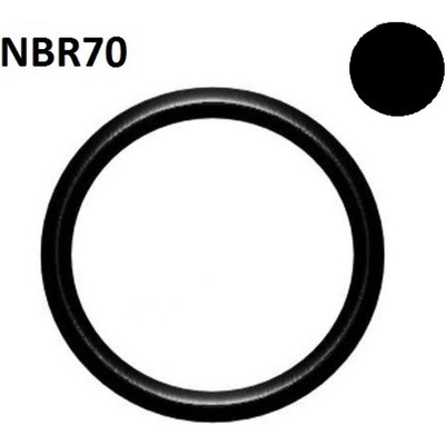 DICHTOMATIK O-kroužek 70x2 NBR70 DIN3771 – Hledejceny.cz