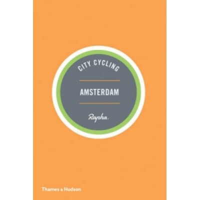 City Cycling Amsterdam - Max Leonard, Andrew Edwards