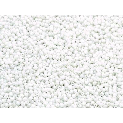 Glass beads, s.r.o. Broušené korálky - ohňovky 2 mm 03000/14400 Balení: 600ks