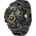 SMAEL Часовник smael be-35285 - Черен / Златен kp35285