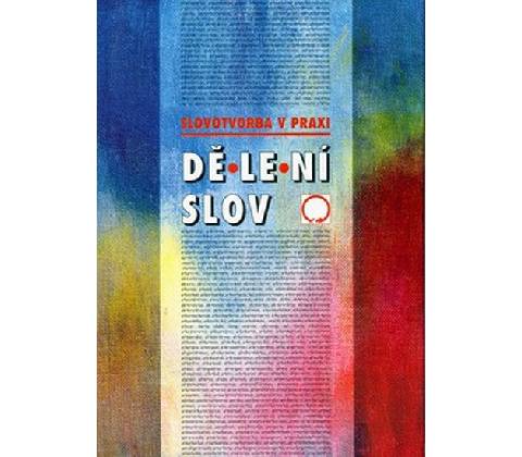 Dělení slov